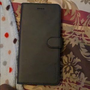 iPhone 7th and 8 plus case